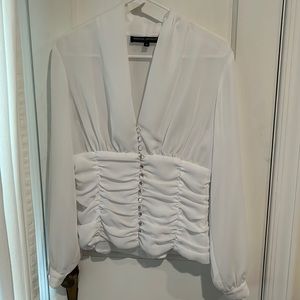 Donna Degnan Blouse